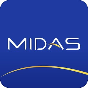 Midas Sanitaryware.apk Varies with device