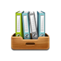 Study Cards logo