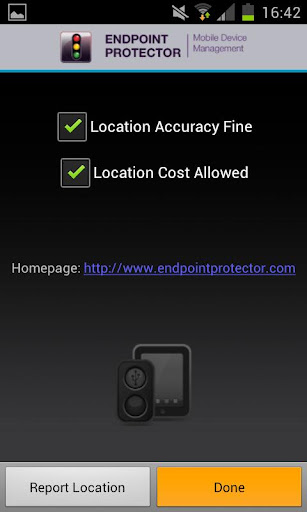 【免費工具App】Endpoint Protector MDM Client-APP點子