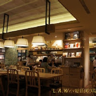 Uzna Omom 杏桃鬆餅屋(中壢大江店)