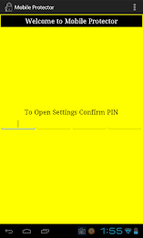 Mobile Protector poster 9