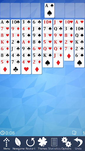 The Best FreeCell