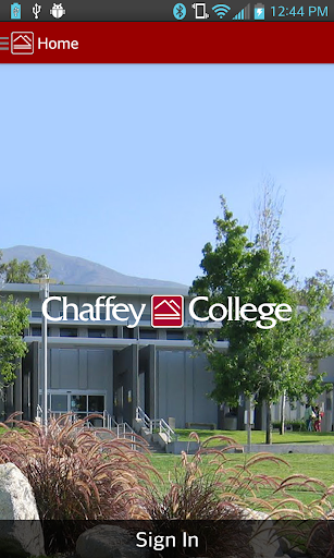 Chaffey College Mobile