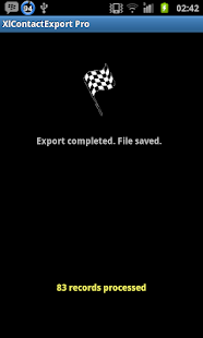 How to mod XlContactExport Pro lastet apk for laptop