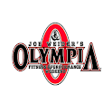 Mr. Olympia Weekend logo