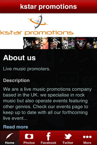 kstar promotions