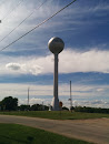 Milford Water Tower
