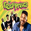 The Fresh Prince of Bel Air logo