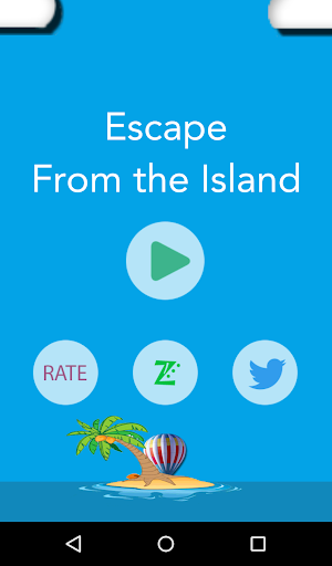 Escape From the Island