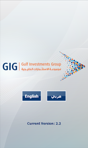 GIG Gulf Investments Group