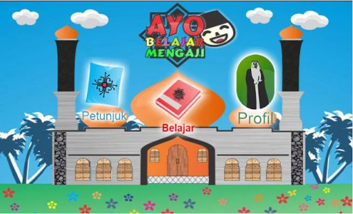 免費下載教育APP|Ayo Belajar Mengaji v2 app開箱文|APP開箱王