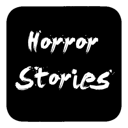 Horror Stories 書籍 App LOGO-APP開箱王