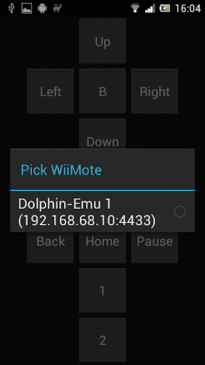 DolphinMote