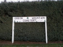 Green Mountain Cemetery 