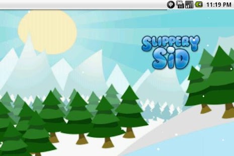 Lastest Slippery Sid Live Wallpaper APK for PC