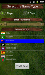 criQwiz - Cricket Quiz Screenshots 4