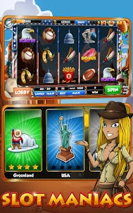How to mod Slot Maniacs: Adventure Slots 1.4 mod apk for laptop
