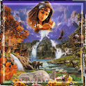 Native Beauty LWP logo