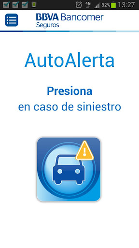 AutoAlerta