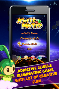 Download Jewels Hunter 2 - Save Dora HD APK for Android