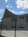 Iglesia del Sagrado Corazón de Torrelavega