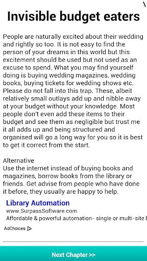 免費下載生活APP|Big Wedding Small Budget app開箱文|APP開箱王