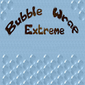 Extreme Bubble Wrap! logo