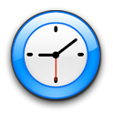 TimeTracker logo