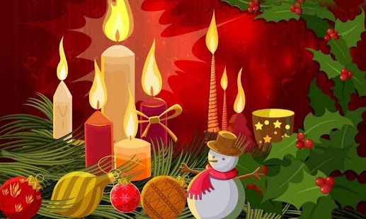 How to download Christmas Wallpaper HD 1.0 apk for bluestacks