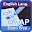 AP Exam Prep Eng Lang LITE Download on Windows