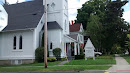 Waterville Baptist Church