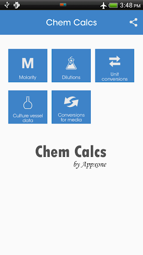 Chem Calcs