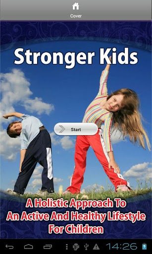 Stronger Kids