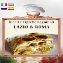 Roman Recipes logo