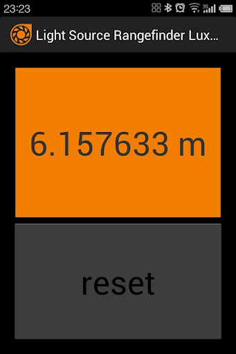 免費下載工具APP|Range Finder for Light Source app開箱文|APP開箱王