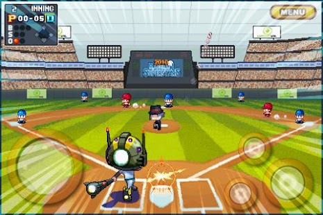 Baseball Superstars® 2010