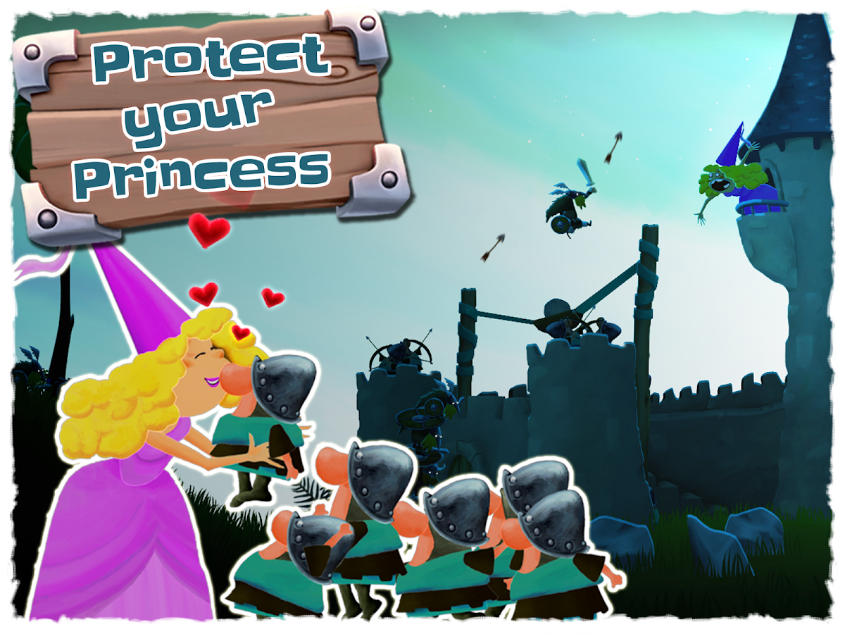    Day of the Viking- screenshot  