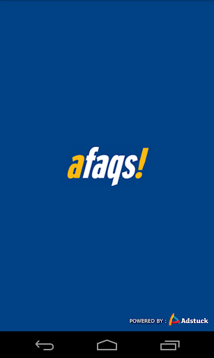 Afaqs