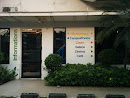 Institut Francais d'Indonesie Jakarta
