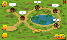 kill the ants - giet free event APK