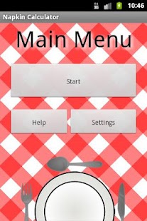 Download Napkin Calculator APK