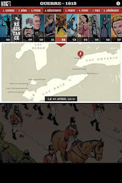 Guerre de 1812 poster 4