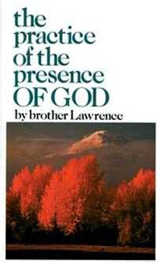 Practise of de Presence of God