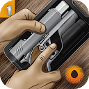 Weaphones™ Firearms Sim Vol 1 mobile app icon