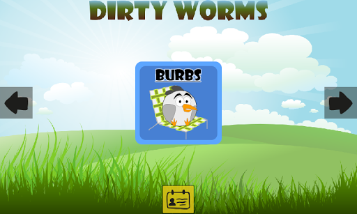 Dirty Worms Premium