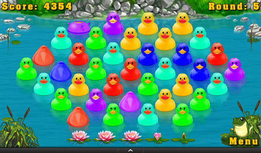 免費下載解謎APP|Angry Ducks app開箱文|APP開箱王