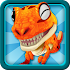 Dino Run: Jurassic Escape1.3.2