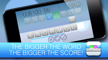 Word Find APK صورة لقطة الشاشة #4