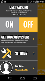 Activate Tracker poster 4