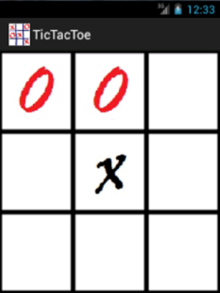 Tic Tac Toe Advanced